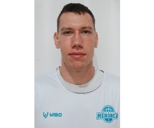 Ilia Sorokin basketball player photo 4