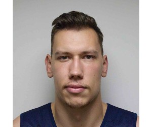 Ilia Sorokin basketball player photo 5