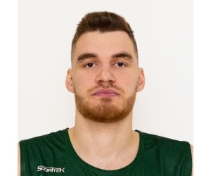 Ilia Usoltcev basketball player photo 2