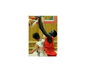 Ilimane Diop Gaye basketball player photo 1