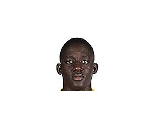 Ilimane Diop Gaye basketball player photo 2