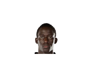 Ilimane Diop Gaye basketball player - C