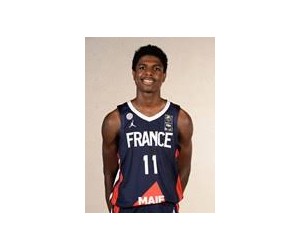 Ilian Pietrus basketball player photo 1