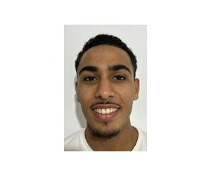 Ilias Driouech Elmrabet basketball player