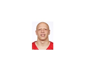 Ilija Djokovic basketball player photo 2