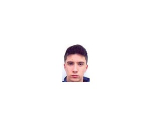 Ilija Goranovic basketball player photo 1