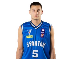 Ilija Milijasevic basketball player photo 2