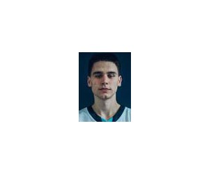 Ilija Stojiljkovic basketball player - F