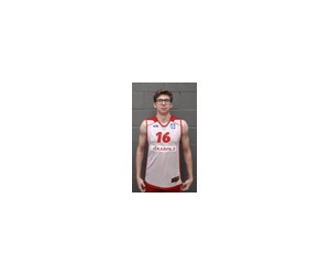 Ilja Girlanu basketball player