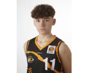 Ilja Grams basketball player