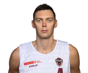 Ilja Gromovs basketball player photo 4