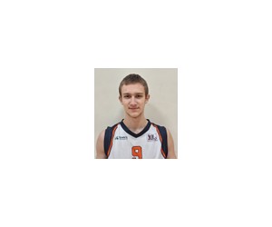 Ilja Mentjukovs basketball player
