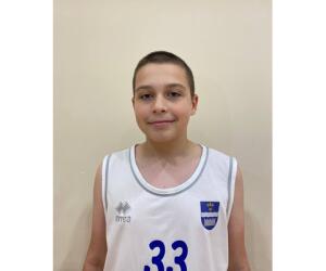 Ilja Semjonovs basketball player