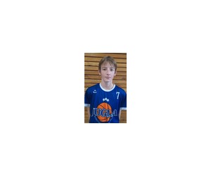 Ilja Sidorenkovs basketball player