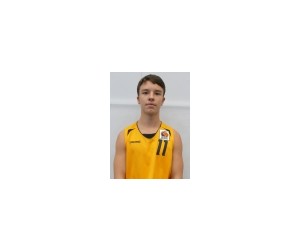 Ilja Soutchilin basketball player - PG