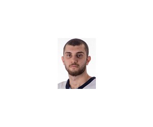 Ilker Er basketball player - SF
