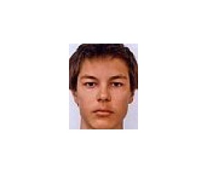 Ilkka Maki basketball player - SF