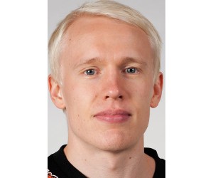 Ilkka Vuori basketball player photo