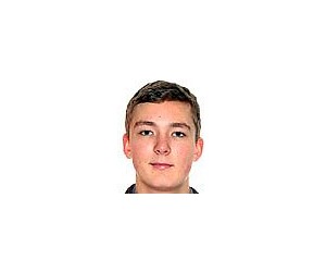 Illya Antonenko basketball player - PF