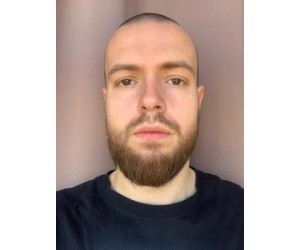 Illya Sydorov basketball player photo 3