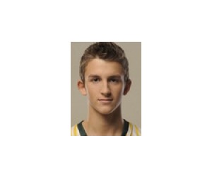 Illya Tyrtyshnyk basketball player photo 1