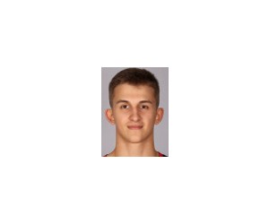 Illya Tyrtyshnyk basketball player - SG
