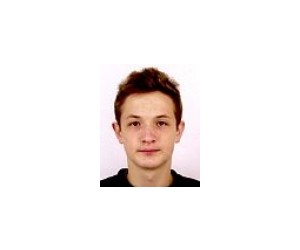 Illya Zhukovsky basketball player - SG