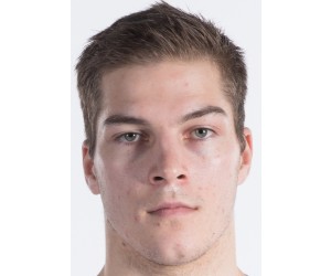 Ilmari Kallio basketball player - F