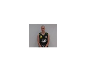 Ilmari Siiro basketball player