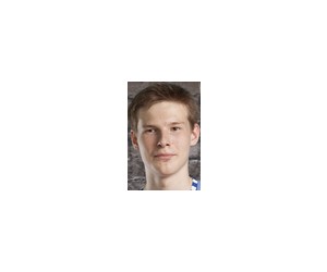 Ilmari Toikkanen basketball player - SF