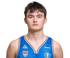 Ilnar Farkhutdinov basketball player photo 3
