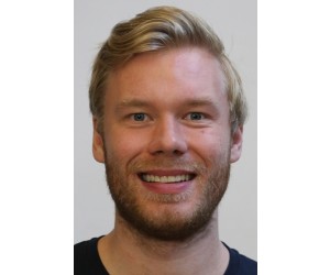 Ilpo Pehkonen basketball player - PG