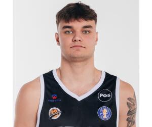 Ilya Anufriev basketball player photo 6