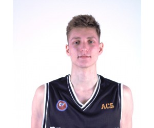 Ilya Arantcev basketball player - G