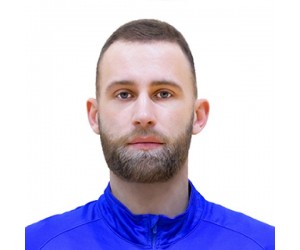 Ilya Ashmarov basketball player photo 2