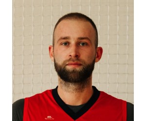 Ilya Ashmarov basketball player photo 3
