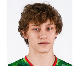 Ilya Baranov basketball player photo 4