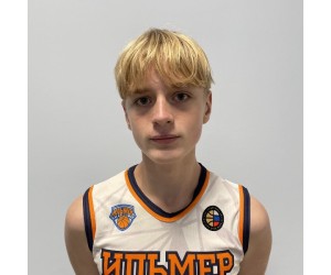 Ilya Blycshik basketball player photo 1