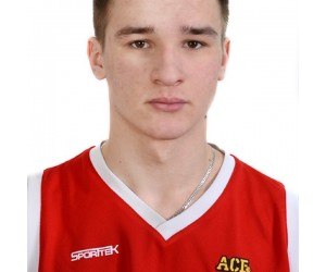 Ilya Boykov basketball player photo 2