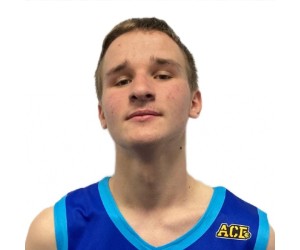Ilya Boykov basketball player photo 3