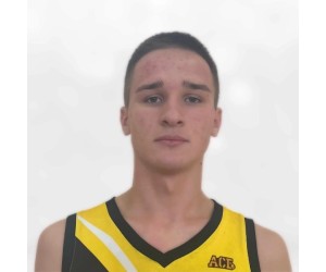 Ilya Boykov basketball player photo 4