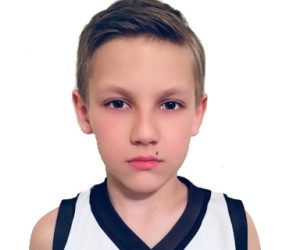 Ilya Brodnev basketball player