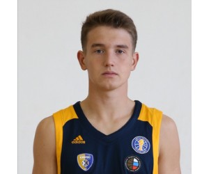 Ilya Bulanov basketball player photo 3