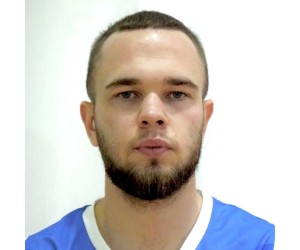 Ilya Bylkov basketball player photo 3