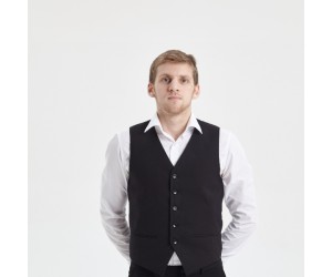 Ilya Chernikov basketball player photo 3