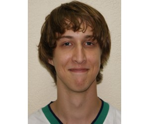 Ilya Chernoskutov basketball player - SG