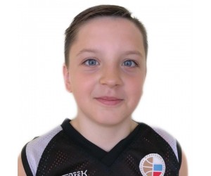 Ilya Chetverenko basketball player photo 2