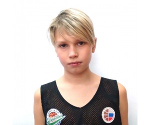 Ilya Chuprov basketball player - G