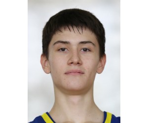 Ilya Demin basketball player photo 1