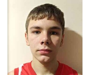 Ilya Dikiy basketball player - F